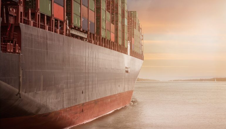 Logistics services